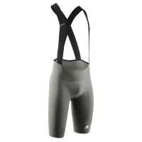 Велотрусы Assos EQUIPE R Bib Shorts S11 Edge Green 1