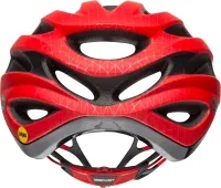 Шлем Bell Formula matt red/black 4