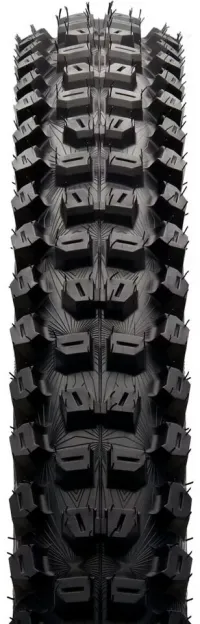 Покрышка 29x2.40 (60-622) Continental Kryptotal Fr Downhill SuperSoft TR Folding 2