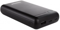 Універсальна мобільна батарея  Intenso XS20000 20000mAh, USB-C, USB-A (7313550) 1