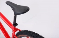 Велосипед 29" KTM Chicago 291 (2025) оранжевый 1