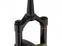 Вилка RockShox Lyrik Ultimate Charger 3 RC2 - Crown 29" Boost™ 15x110 150mm Green Alum Str Tpr 44offset DebonAir+ (includes Bolt On Fender,2 Btm Tokens, Star nut & Maxle Stealth) D1 7