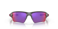 Очки Oakley FLAK 2.0 XL (PRIZM Road) matte grey smoke 2