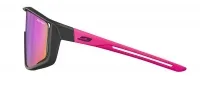 Очки детские Julbo FURY S (Spectron 3CF) black/pink (8-12 лет) 2