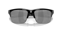 Окуляри Oakley THINLINK (BLACK Iridium) polished black 4