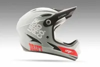 Шлем Urge Drift серый, подростковый 0