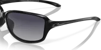 Окуляри Oakley COHORT (GREY Gradient Polarized) polished black 6