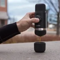 Адаптер для капсул для кавоварки Wacaco Nanopresso 3