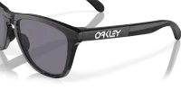 Окуляри Oakley FROGSKINS RANGE (PRIZM Grey) matte black 3