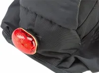 Велосипедный рюкзак Thule Vital 8L DH Hydration Backpack Obsidian 6
