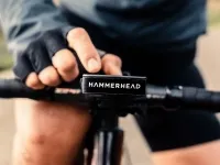 Велокомпьютер Hammerhead Karoo 3 GPS Bike Computer 8