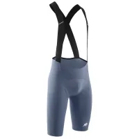 Велотрусы Assos EQUIPE R Bib Shorts S11 Secret Blue 3