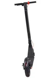 Електросамокат Proove Model X-City Pro black/red 4