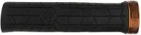 Грипсы Race Face Getta Lock-On Grips (30x130 mm) black/kashmoney 0