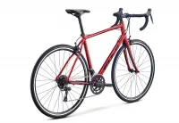 Велосипед 28" Fuji SPORTIF 2.3 (2020) metallic red 2