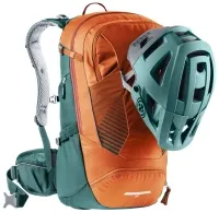 Рюкзак Deuter Trans Alpine 30 chestnut-deepsea (9318) 6