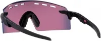 Очки Oakley ENCODER STRIKE VENTED (PRIZM Road) matte black 4