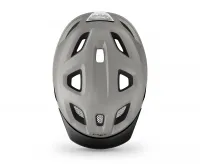 Шлем MET Mobilite Gray | Matt 2