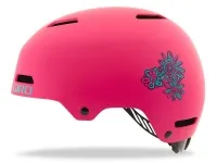 Шолом дитячий Giro Dime FS matt light pink blossom 0