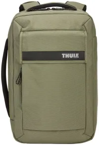 Рюкзак Thule Paramount Convertible Laptop Bag 15,6" Olivine 9