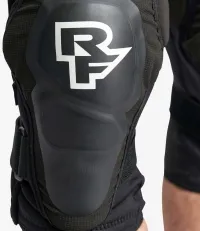 Наколенники Race Face Roam Stealth Knee Pad 3