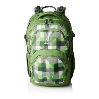 Рюкзак Deuter Ypsilon green arrowcheck (2013) 2