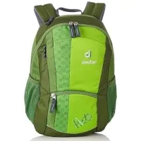 Рюкзак Deuter Kids kiwi (2004) 2