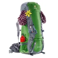 Рюкзак Deuter Aircontact 50+10 SL emerald-titan (2404) 0