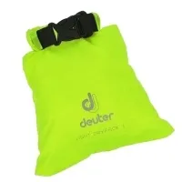 Гермомешок Deuter Light Drypack 1 neon (8008) 2