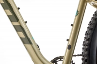 Велосипед 29" Kona Kahuna (2022) gloss pewter 3