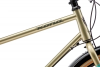 Велосипед 27.5" Kona Dr. Dew (2022) Gloss Pewter 3