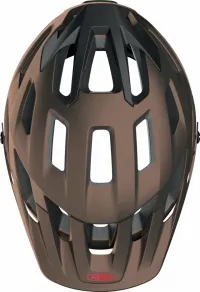 Шлем ABUS MOVENTOR 2.0 (MIPS) Metallic Copper 2