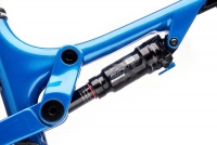 Велосипед 29" Kona Hei Hei CR/DL Gloss Metallic Alpine Blue 3