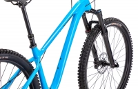 Велосипед 29" Kona Honzo DL (2022) Gloss Azure Blue 3