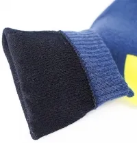 Шкарпетки водонепроникні Dexshell Ultra Thin Crew NL, сині 2