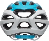 Шолом Bell Coast blue/white 2