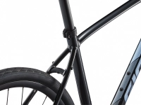 Велосипед 28" Giant Escape 4 Disc (2026) black 5