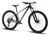 Велосипед 29" Polygon XTRADA 6 (2022) Black Green 2