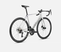 Велосипед 28" Orbea ORCA M30 (2026) iris white gloss 0