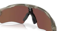 Очки Oakley RADAR EV PATH (PRIZM Deep Water Polar) matte grey ink 6