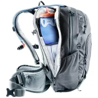 Рюкзак Deuter Attack 20 graphite-shale (4409) 7