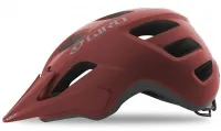 Шлем Giro Fixture matt dark red 2
