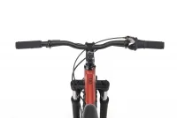 Велосипед 20" Kona Honzo (2023) Orange 4