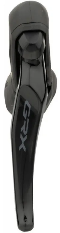Шифтер / тормозная ручка Shimano ST-RX400-R GRX Dual Control Hydraulic 10-speed 0