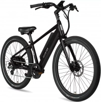 Велосипед 27.5" Aventon Pace 500 (2022) black 0