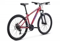 Велосипед 27.5" Fuji ADDY 1.9 (2020) berry 2