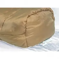 Спальный мешок Naturehike MJ600 CNK2300SD014 (-5°C) 205 см, brown 6