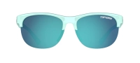 Очки Tifosi Swank SL, Satin Crystal Teal с линзами Sky Blue 3