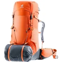 Рюкзак Deuter Aircontact Core 45+10 SL paprika-graphite (9409) 10