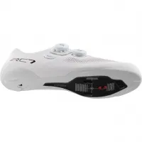 Велообувь Shimano RC703MW c широкой колодкой white 4